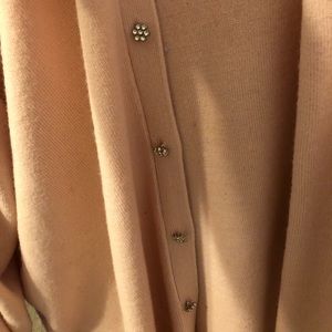 Sweater set/light pink